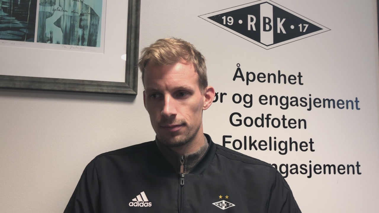 Ny kontrakt for Hansen